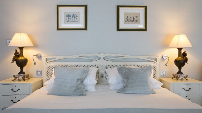 <b>The Priory Hotel Room</b>. Images powered by <a href="https://www.leonardoworldwide.com/" title="Leonardo Worldwide" target="_blank">Leonardo</a>.