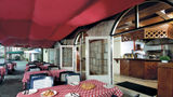 Colmar Tropicale, Berjaya Hills Restaurant