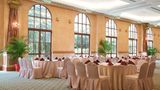 Colmar Tropicale, Berjaya Hills Meeting