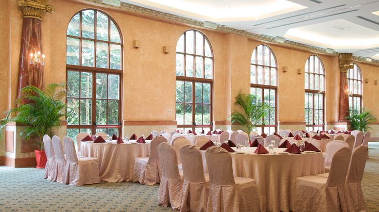 <b>Colmar Tropicale, Berjaya Hills Meeting</b>. Images powered by <a href="https://www.leonardoworldwide.com/" title="Leonardo Worldwide" target="_blank">Leonardo</a>.