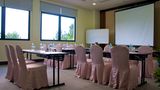 Colmar Tropicale, Berjaya Hills Meeting