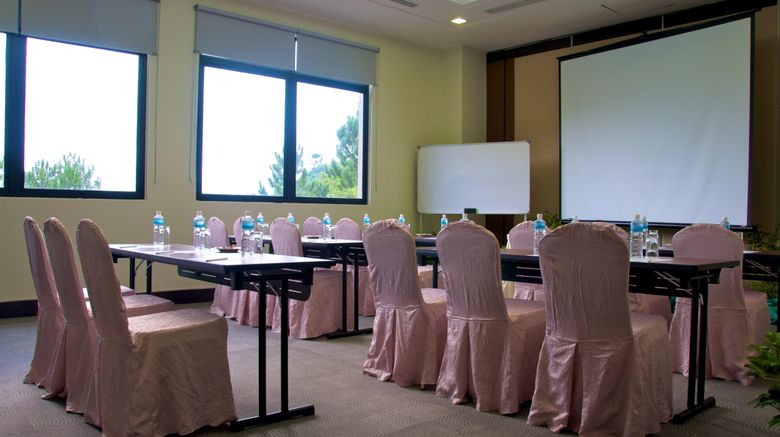 <b>Colmar Tropicale, Berjaya Hills Meeting</b>. Images powered by <a href="https://www.leonardoworldwide.com/" title="Leonardo Worldwide" target="_blank">Leonardo</a>.