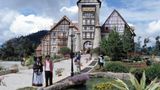 Colmar Tropicale, Berjaya Hills Exterior