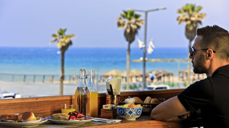 <b>Prima Tel Aviv Restaurant</b>. Images powered by <a href="https://www.leonardoworldwide.com/" title="Leonardo Worldwide" target="_blank">Leonardo</a>.