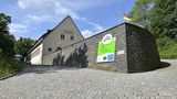 Landhotel Alte Fliegerschule Exterior