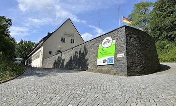 Landhotel Alte Fliegerschule