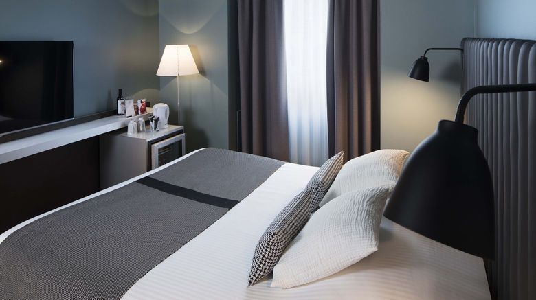 <b>Hotel Diana Dauphine Room</b>. Images powered by <a href="https://www.leonardoworldwide.com/" title="Leonardo Worldwide" target="_blank">Leonardo</a>.