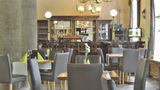 Landhotel Alte Fliegerschule Restaurant