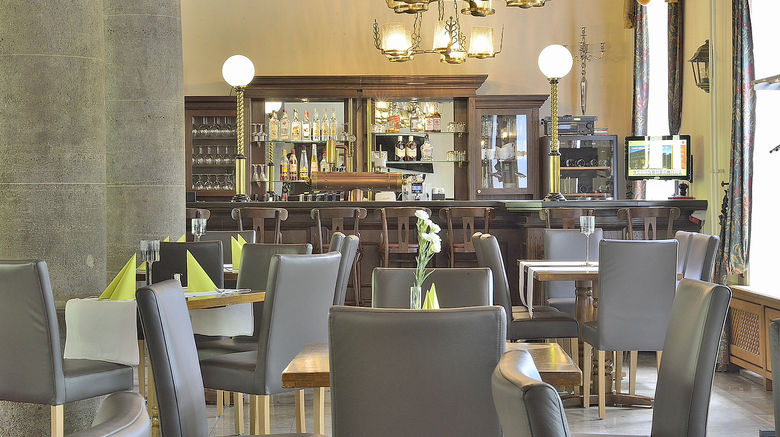 <b>Landhotel Alte Fliegerschule Restaurant</b>. Images powered by <a href="https://www.leonardoworldwide.com/" title="Leonardo Worldwide" target="_blank">Leonardo</a>.