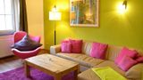 Landhotel Alte Fliegerschule Room