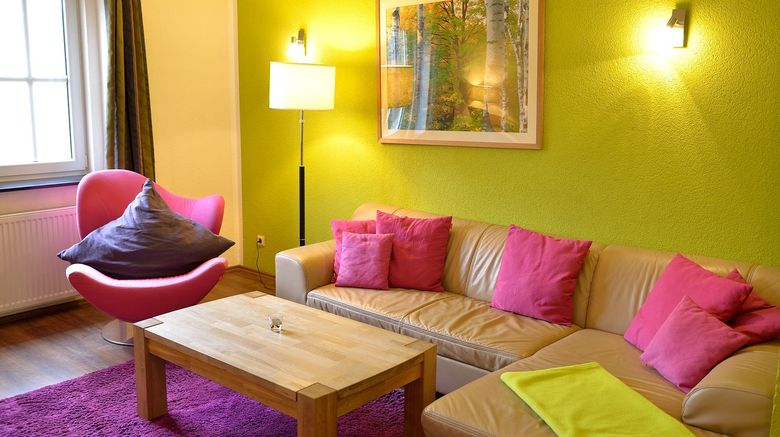 <b>Landhotel Alte Fliegerschule Room</b>. Images powered by <a href="https://www.leonardoworldwide.com/" title="Leonardo Worldwide" target="_blank">Leonardo</a>.