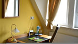 Landhotel Alte Fliegerschule Room