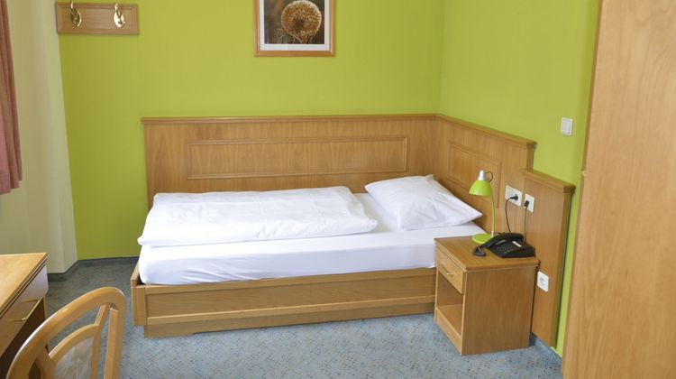 Landhotel Alte Fliegerschule Room