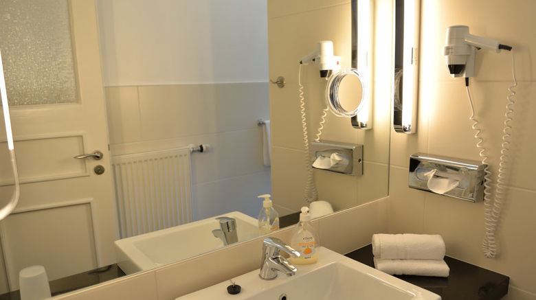 <b>Landhotel Alte Fliegerschule Room</b>. Images powered by <a href="https://www.leonardoworldwide.com/" title="Leonardo Worldwide" target="_blank">Leonardo</a>.