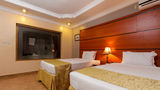 Sunfit - Fitness Spa Accommodation Room