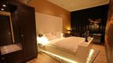 Savarin Restaurant Hotel and Spa Room