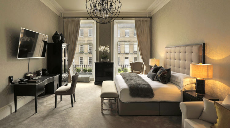 Nira Caledonia Suite