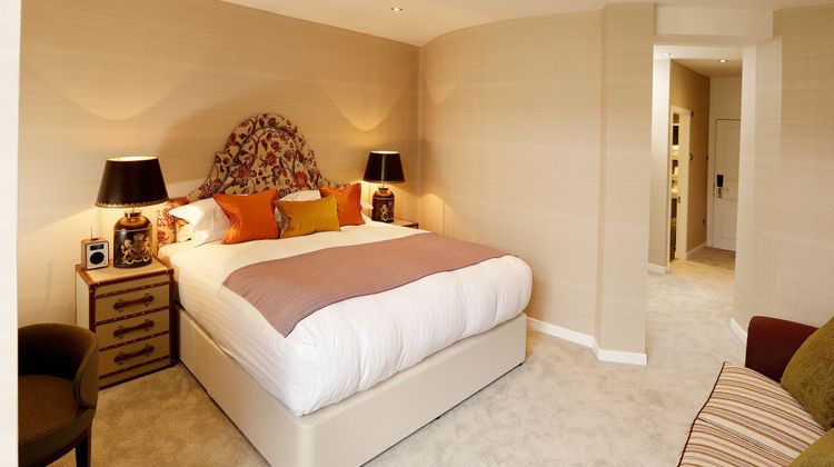 Nira Caledonia Suite