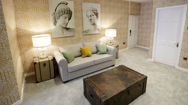 Nira Caledonia Suite