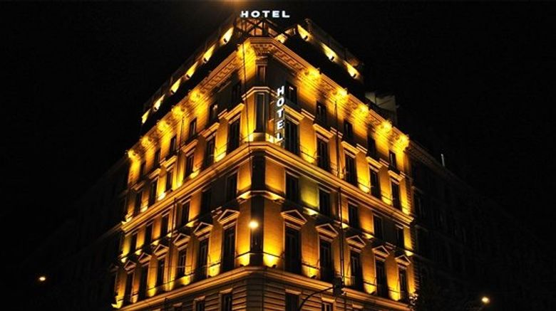Romanico Palace Luxury Hotel  and  Spa Exterior. Images powered by <a href="https://www.leonardoworldwide.com" target="_blank" rel="noopener">Leonardo</a>.