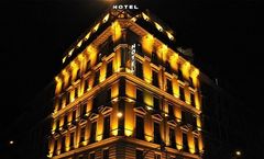 Romanico Palace Luxury Hotel & Spa