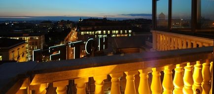 Romanico Palace Luxury Hotel & Spa Exterior