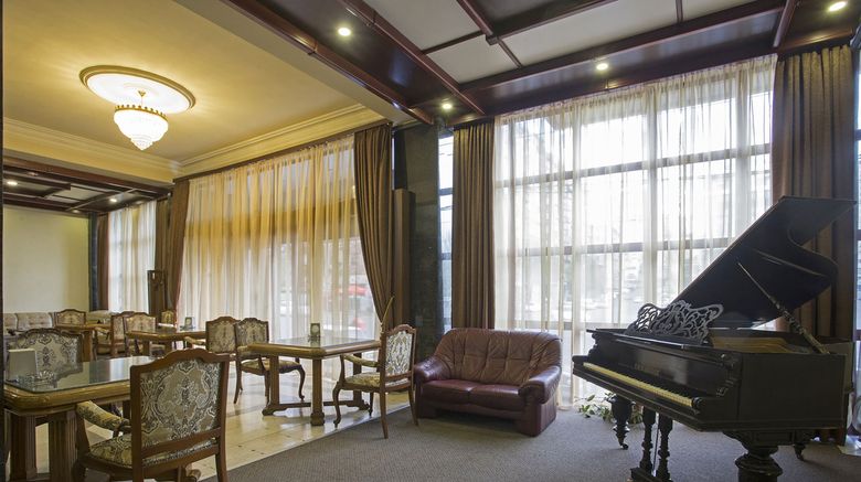 <b>Ani Central Inn Lobby</b>. Images powered by <a href="https://www.leonardoworldwide.com/" title="Leonardo Worldwide" target="_blank">Leonardo</a>.
