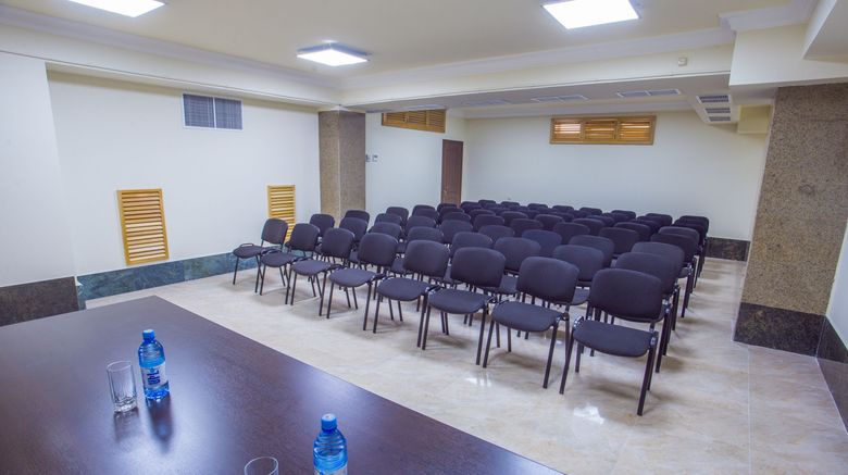 <b>Ani Central Inn Meeting</b>. Images powered by <a href="https://www.leonardoworldwide.com/" title="Leonardo Worldwide" target="_blank">Leonardo</a>.