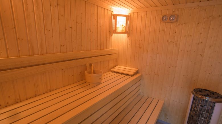 <b>Ani Central Inn Spa</b>. Images powered by <a href="https://www.leonardoworldwide.com/" title="Leonardo Worldwide" target="_blank">Leonardo</a>.