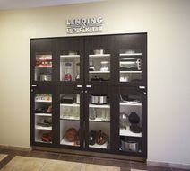 Candlewood Suites Nashville - Franklin Lobby