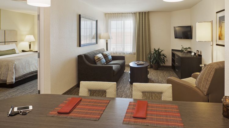 Candlewood Suites Nashville - Franklin Room