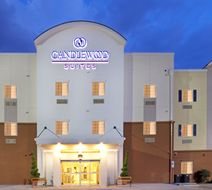 Candlewood Suites Nashville - Franklin Exterior