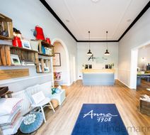 Anna 1908 Lobby