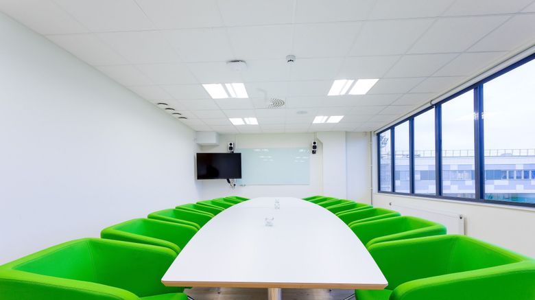 <b>ApartDirect Linkoping Arena Meeting</b>. Images powered by <a href="https://www.leonardoworldwide.com/" title="Leonardo Worldwide" target="_blank">Leonardo</a>.