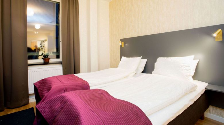 <b>ApartDirect Linkoping Arena Room</b>. Images powered by <a href="https://www.leonardoworldwide.com/" title="Leonardo Worldwide" target="_blank">Leonardo</a>.