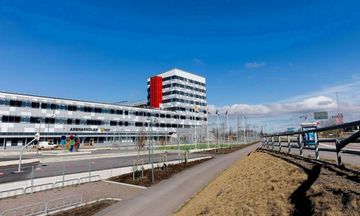 ApartDirect Linkoping Arena