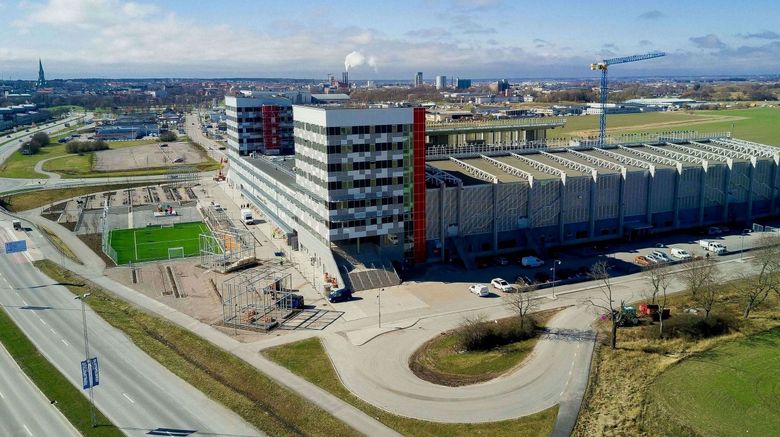 <b>ApartDirect Linkoping Arena Other</b>. Images powered by <a href="https://www.leonardoworldwide.com/" title="Leonardo Worldwide" target="_blank">Leonardo</a>.