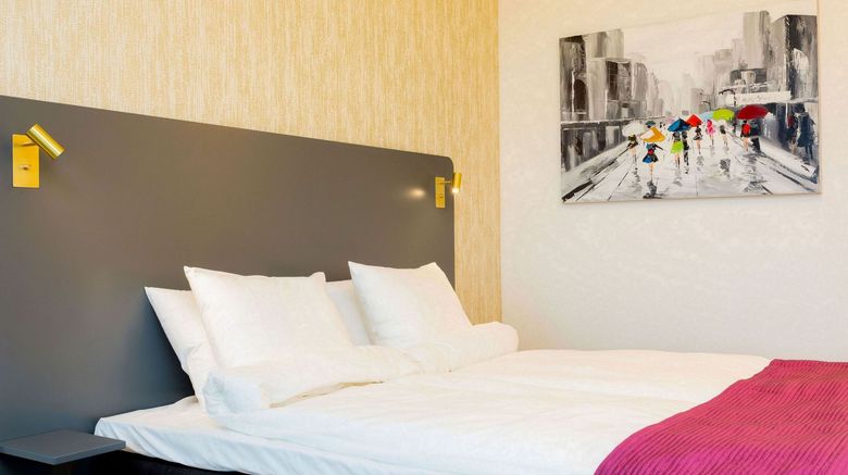 <b>ApartDirect Linkoping Arena Room</b>. Images powered by <a href="https://www.leonardoworldwide.com/" title="Leonardo Worldwide" target="_blank">Leonardo</a>.