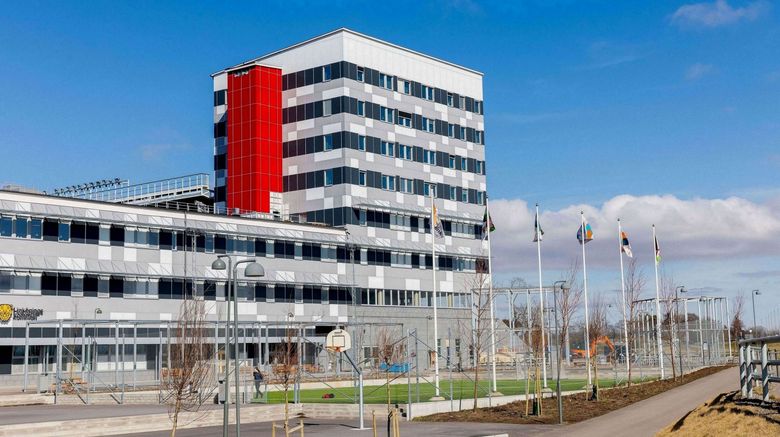 <b>ApartDirect Linkoping Arena Other</b>. Images powered by <a href="https://www.leonardoworldwide.com/" title="Leonardo Worldwide" target="_blank">Leonardo</a>.