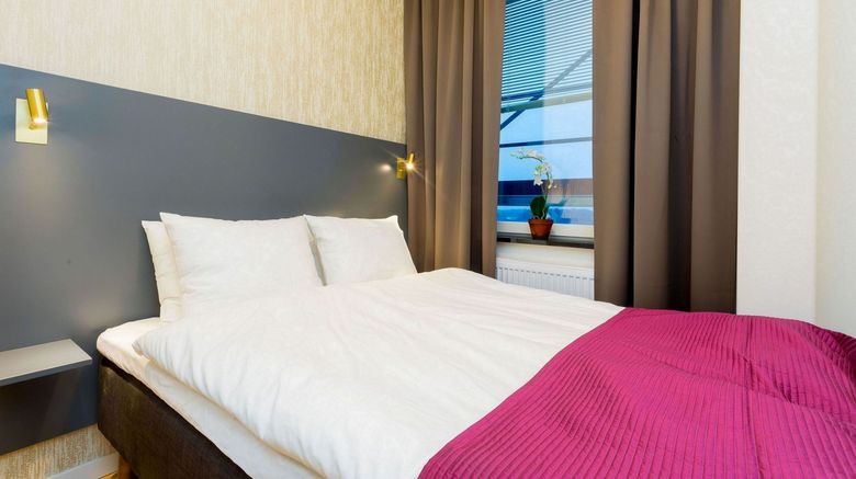 <b>ApartDirect Linkoping Arena Room</b>. Images powered by <a href="https://www.leonardoworldwide.com/" title="Leonardo Worldwide" target="_blank">Leonardo</a>.
