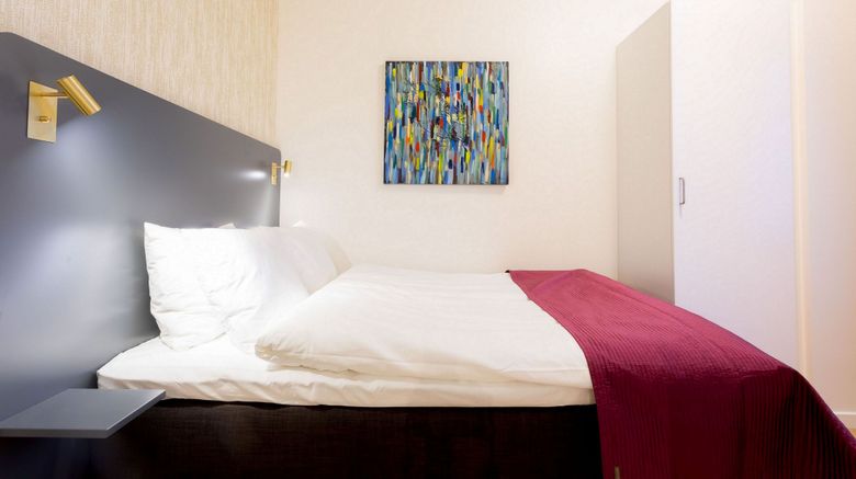 <b>ApartDirect Linkoping Arena Room</b>. Images powered by <a href="https://www.leonardoworldwide.com/" title="Leonardo Worldwide" target="_blank">Leonardo</a>.