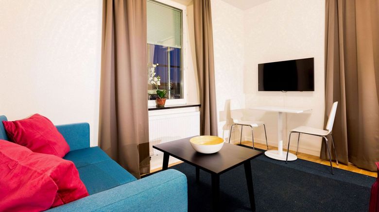 <b>ApartDirect Linkoping Arena Room</b>. Images powered by <a href="https://www.leonardoworldwide.com/" title="Leonardo Worldwide" target="_blank">Leonardo</a>.