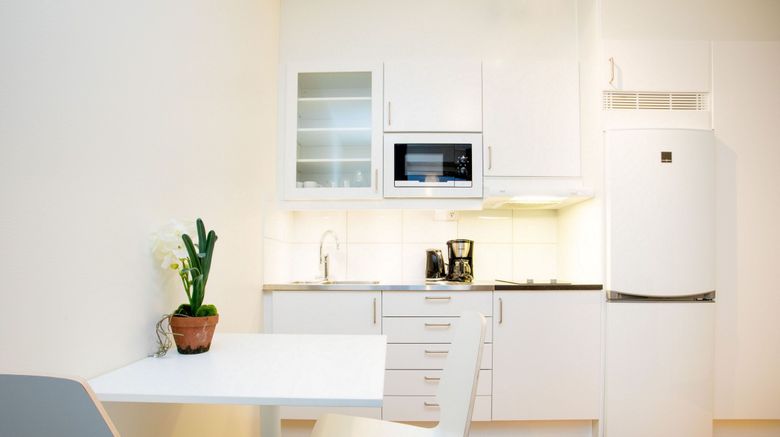 <b>ApartDirect Linkoping Arena Room</b>. Images powered by <a href="https://www.leonardoworldwide.com/" title="Leonardo Worldwide" target="_blank">Leonardo</a>.
