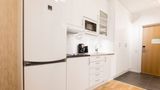 ApartDirect Linkoping Arena Room