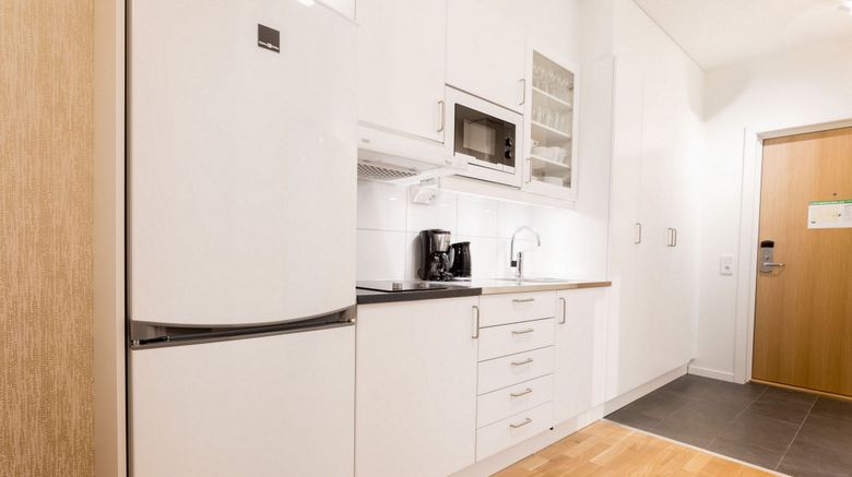 <b>ApartDirect Linkoping Arena Room</b>. Images powered by <a href="https://www.leonardoworldwide.com/" title="Leonardo Worldwide" target="_blank">Leonardo</a>.