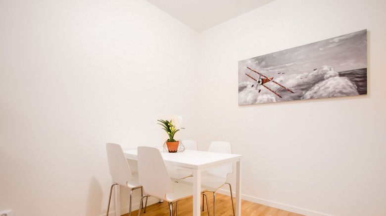 <b>ApartDirect Linkoping Arena Room</b>. Images powered by <a href="https://www.leonardoworldwide.com/" title="Leonardo Worldwide" target="_blank">Leonardo</a>.