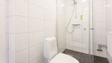 ApartDirect Linkoping Arena Room