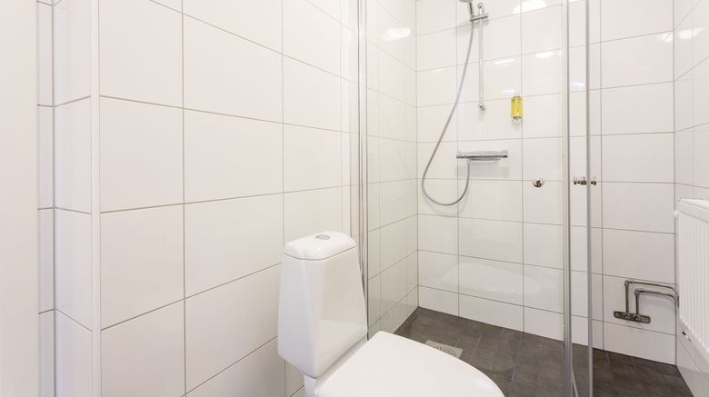 <b>ApartDirect Linkoping Arena Room</b>. Images powered by <a href="https://www.leonardoworldwide.com/" title="Leonardo Worldwide" target="_blank">Leonardo</a>.