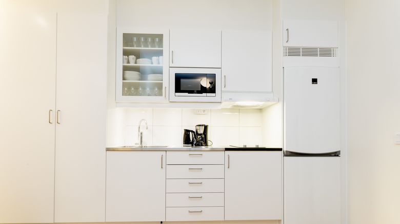 <b>ApartDirect Linkoping Arena Room</b>. Images powered by <a href="https://www.leonardoworldwide.com/" title="Leonardo Worldwide" target="_blank">Leonardo</a>.