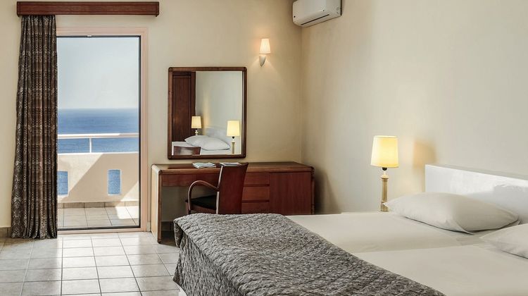 Family Village Beach Hotel Room